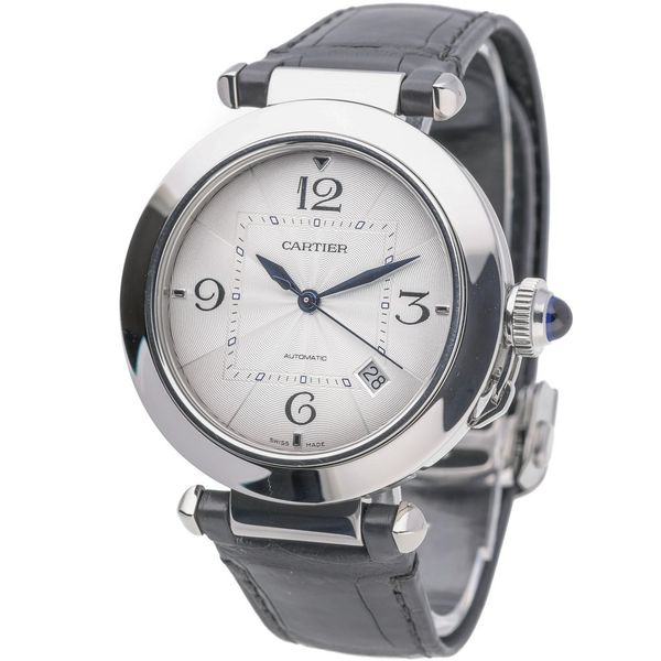 Cartier Pasha WSPA0010